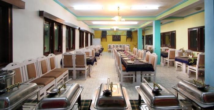 Shining Star Resort